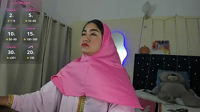SamiraAwada online show from 15, 5, 2026