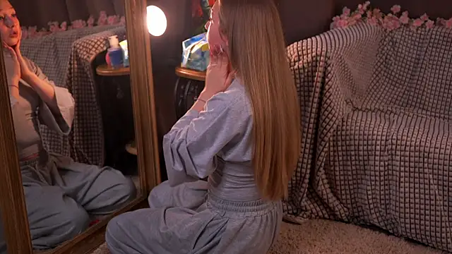 Snapshot of JosetteWeakly chatting on 2, 3, 2026 JosetteWeakly online show from 2, 3, 2026