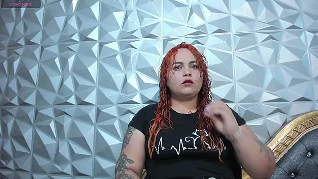 Snapshot of BarbaraSoul chatting on 20, 2, 2026 BarbaraSoul online show from 20, 2, 2026