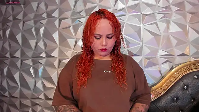 Snapshot of BarbaraSoul chatting on 21, 2, 2026 BarbaraSoul online show from 21, 2, 2026