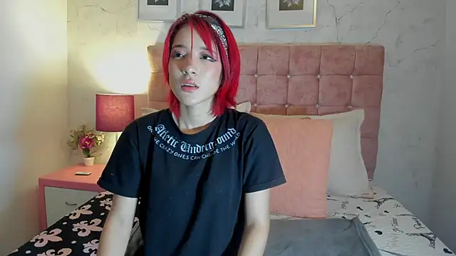 MiaaBlake  online show from 1, 3, 2026