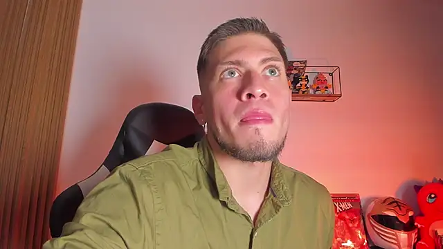 SebastianMaximoff  online show from 14, 2, 2026