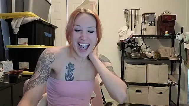 ThornsandHoney online show from 17, 5, 2026