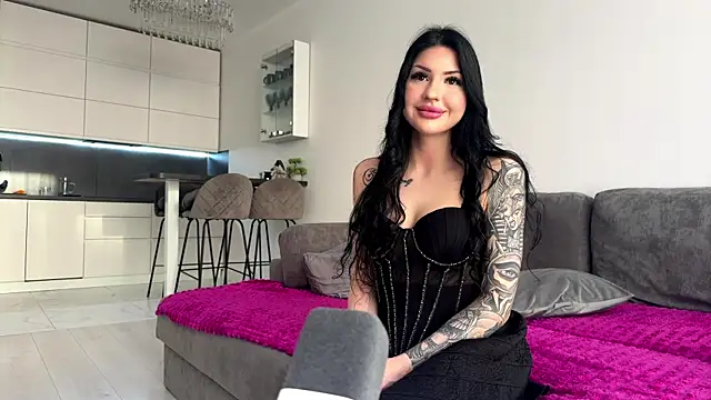 AuraXO online show from 1, 6, 2026