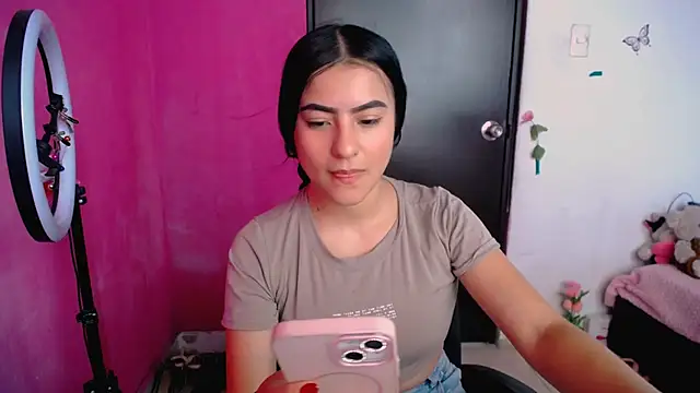 charlotte petit  online show from 11, 4, 2026