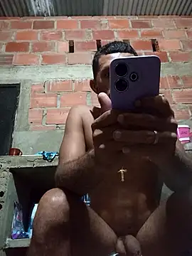 Snapshot of Hot_Veteran_1 chatting on 13, 2, 2026 Hot Veteran 1 online show from 13, 2, 2026