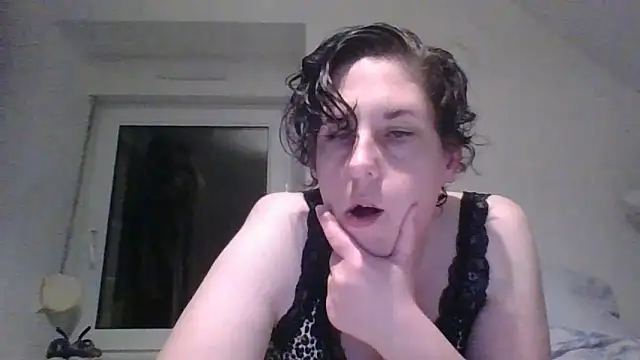 OIseauNoir88 online show from 30, 3, 2026