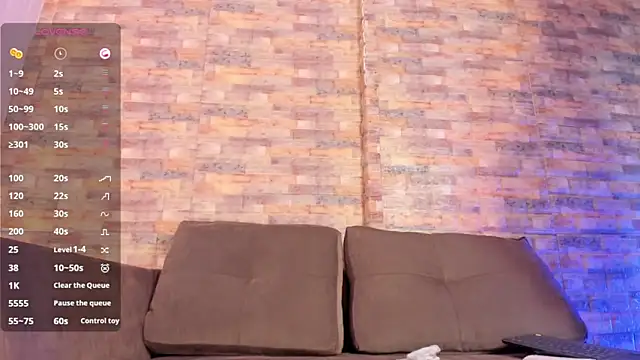 scarlettqueenx online show from 14, 3, 2026