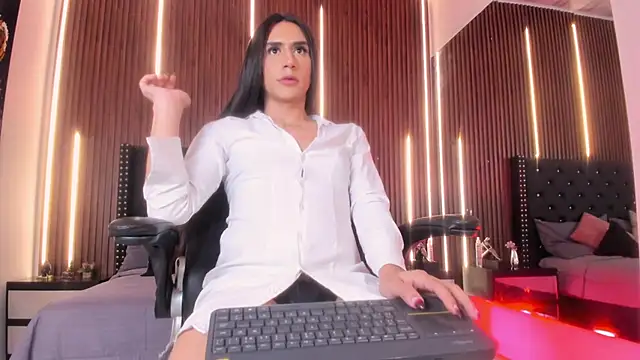 Viannca   online show from 16, 4, 2026