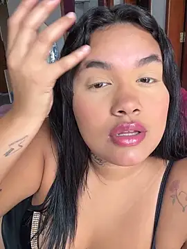 kiara secreta online show from 4, 2, 2026