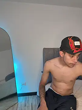 Lucas her online show from 10, 4, 2026