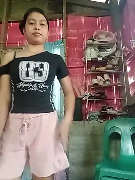 Heavens night04 online show from 23, 2, 2026