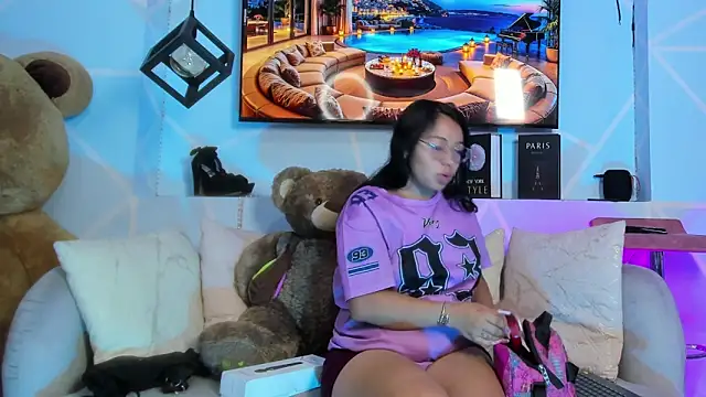 amy noa online show from 20, 2, 2026