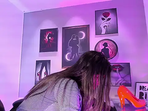 Snapshot of Gabriela_velle chatting on 9, 2, 2026 Gabriela velle online show from 9, 2, 2026