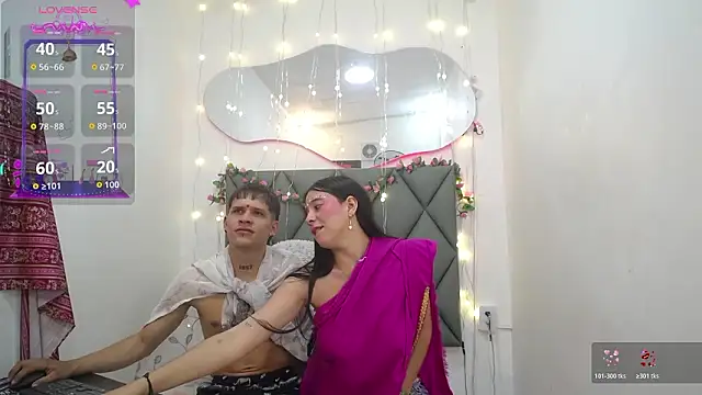 anjali rohan online show from 7, 2, 2026