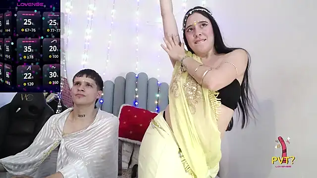 anjali rohan online show from 4, 4, 2026