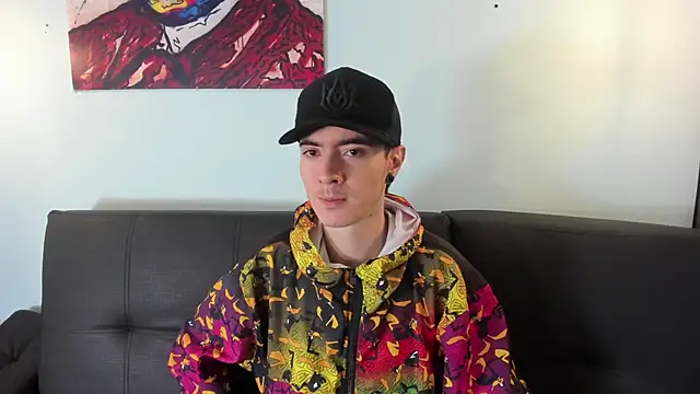 Snapshot of Lio_____ chatting on 21, 2, 2026 Lio online show from 21, 2, 2026