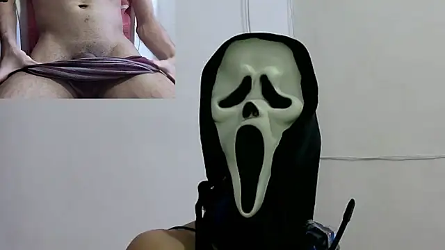 Evansx7 online show from 24, 3, 2026