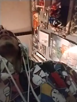 spooky425hd online show from 7, 2, 2026