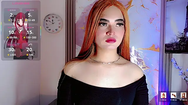 isabella vogue online show from 9, 5, 2026