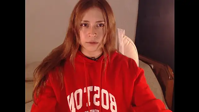 Lametaleralatina online show from 16, 2, 2026