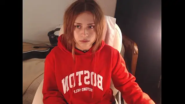 Lametaleralatina online show from 6, 3, 2026