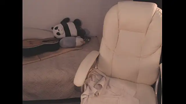 Lametaleralatina online show from 25, 3, 2026