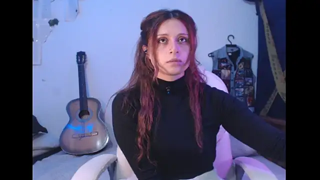 Snapshot of Lametaleralatina chatting on 31, 5, 2026 Lametaleralatina online show from 31, 5, 2026