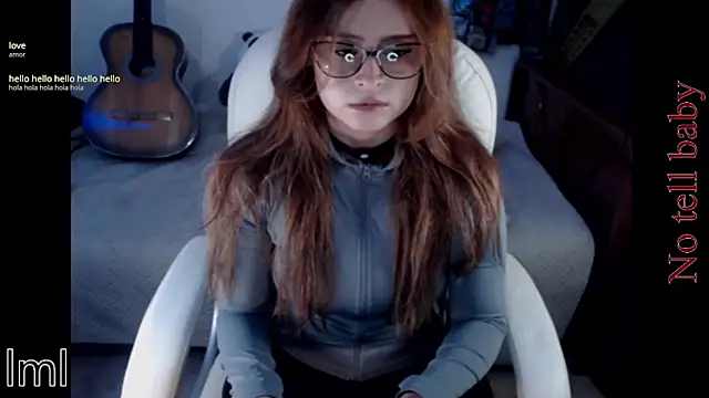 Snapshot of Lametaleralatina chatting on 28, 6, 2026 Lametaleralatina online show from 28, 6, 2026