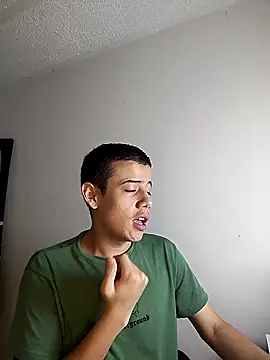 jac0b x online show from 8, 2, 2026