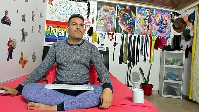 Snapshot of nathannathaniel chatting on 18, 4, 2026 nathannathaniel online show from 18, 4, 2026