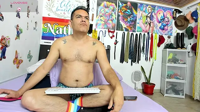 Snapshot of nathannathaniel chatting on 26, 4, 2026 nathannathaniel online show from 26, 4, 2026