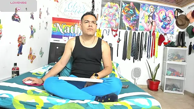 Snapshot of nathannathaniel chatting on 3, 5, 2026 nathannathaniel online show from 3, 5, 2026