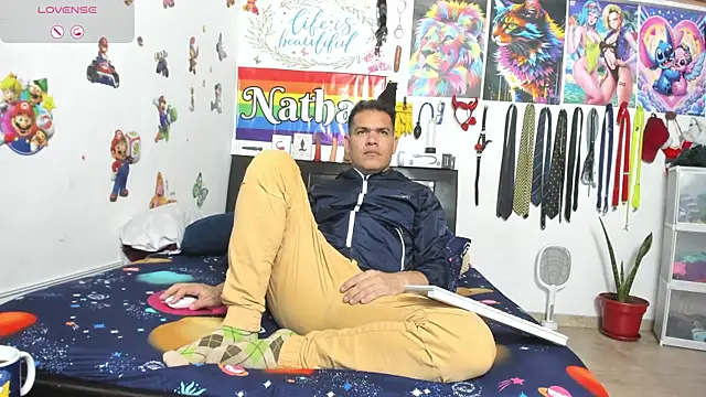 Snapshot of nathannathaniel chatting on 5, 5, 2026 nathannathaniel online show from 5, 5, 2026