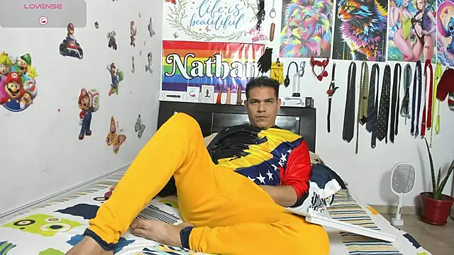 Snapshot of nathannathaniel chatting on 14, 5, 2026 nathannathaniel online show from 14, 5, 2026