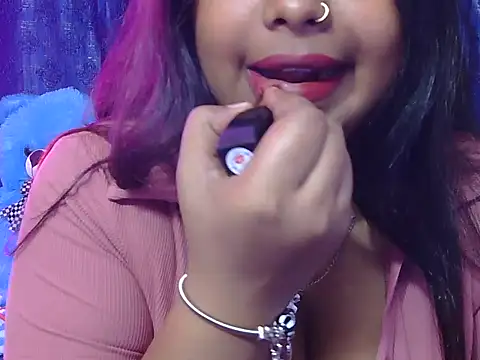 cute-manvii online show from 25, 3, 2026