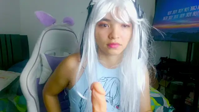 Snapshot of Sweet-Naomi chatting on 26, 2, 2026 Sweet-Naomi online show from 26, 2, 2026