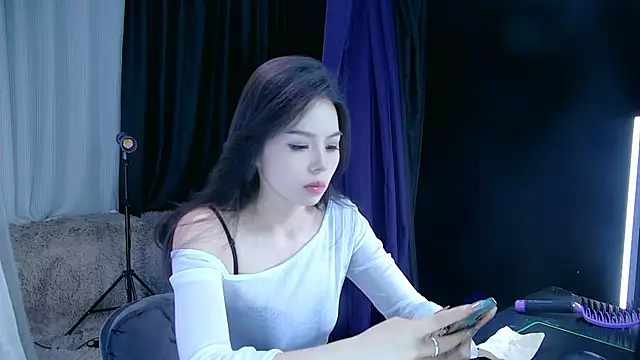 Snapshot of yoyo-o88 chatting on 13, 2, 2026 yoyo-o88 online show from 13, 2, 2026