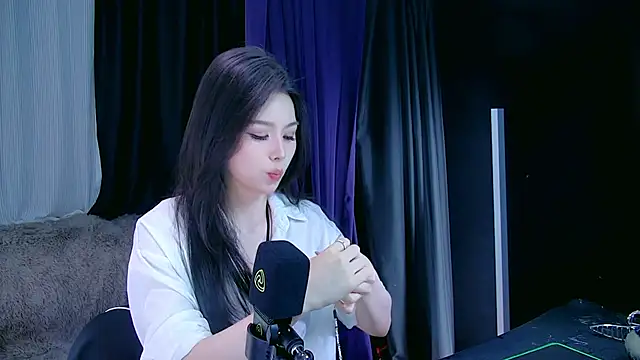 Snapshot of yoyo-o88 chatting on 28, 2, 2026 yoyo-o88 online show from 28, 2, 2026