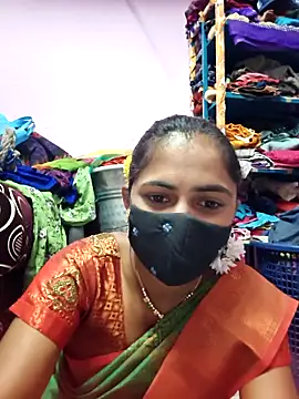 Tamil Hot Shana online show from 25, 2, 2026