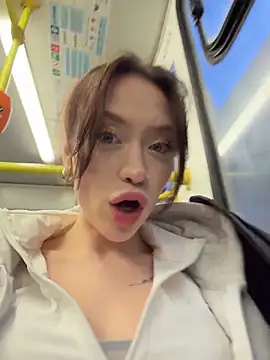 Snapshot of CityLynx chatting on 2, 2, 2026 CityLynx online show from 2, 2, 2026