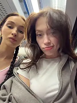 Snapshot of CityLynx chatting on 12, 2, 2026 CityLynx online show from 12, 2, 2026