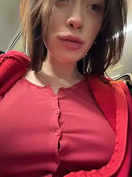 Snapshot of CityLynx chatting on 13, 2, 2026 CityLynx online show from 13, 2, 2026