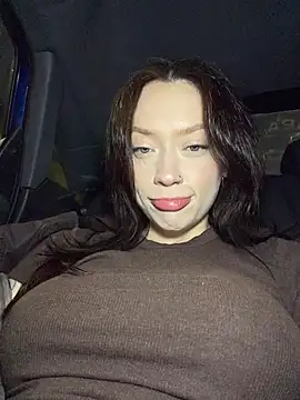 Snapshot of CityLynx chatting on 1, 3, 2026 CityLynx online show from 1, 3, 2026