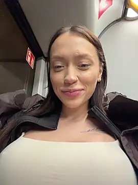 Snapshot of CityLynx chatting on 3, 3, 2026 CityLynx online show from 3, 3, 2026