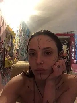 Snapshot of Sexyart00 chatting on 11, 2, 2026 Sexyart00 online show from 11, 2, 2026