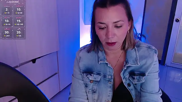 milfsecret69 online show from 8, 4, 2026