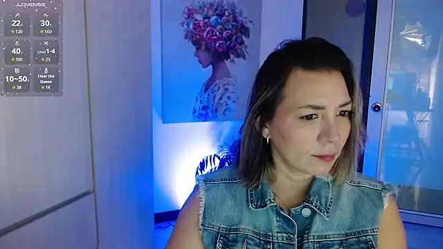 milfsecret69 online show from 12, 4, 2026