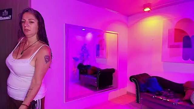 Madame scarlett online show from 16, 3, 2026