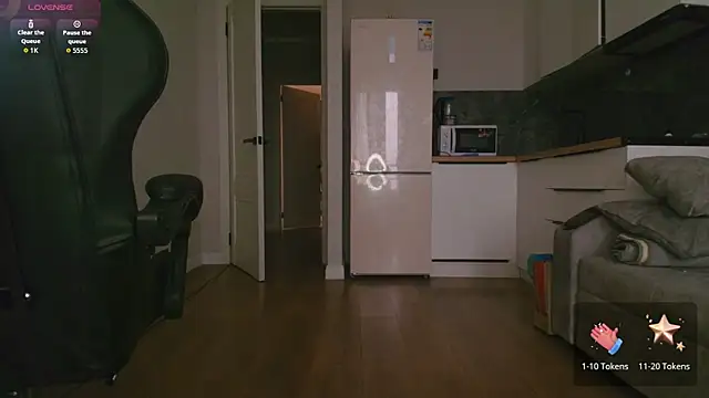 Snapshot of jjasleen0 chatting on 5, 2, 2026 jjasleen0 online show from 5, 2, 2026